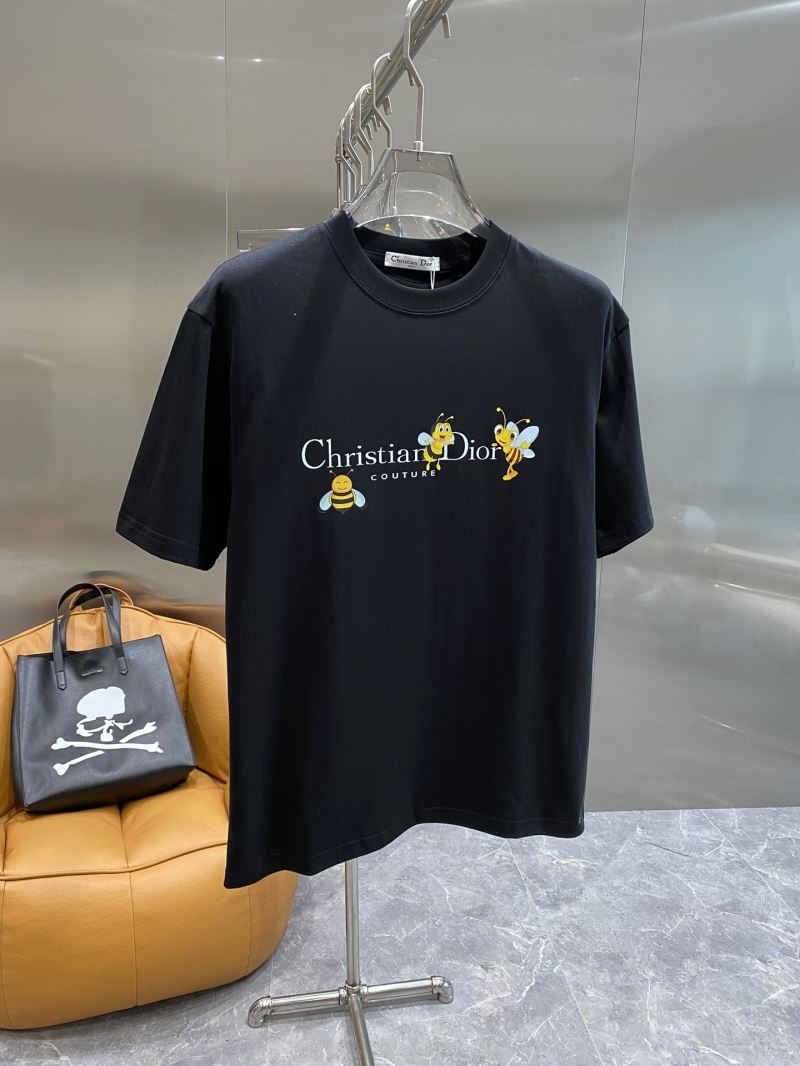 Christian Dior T-Shirts